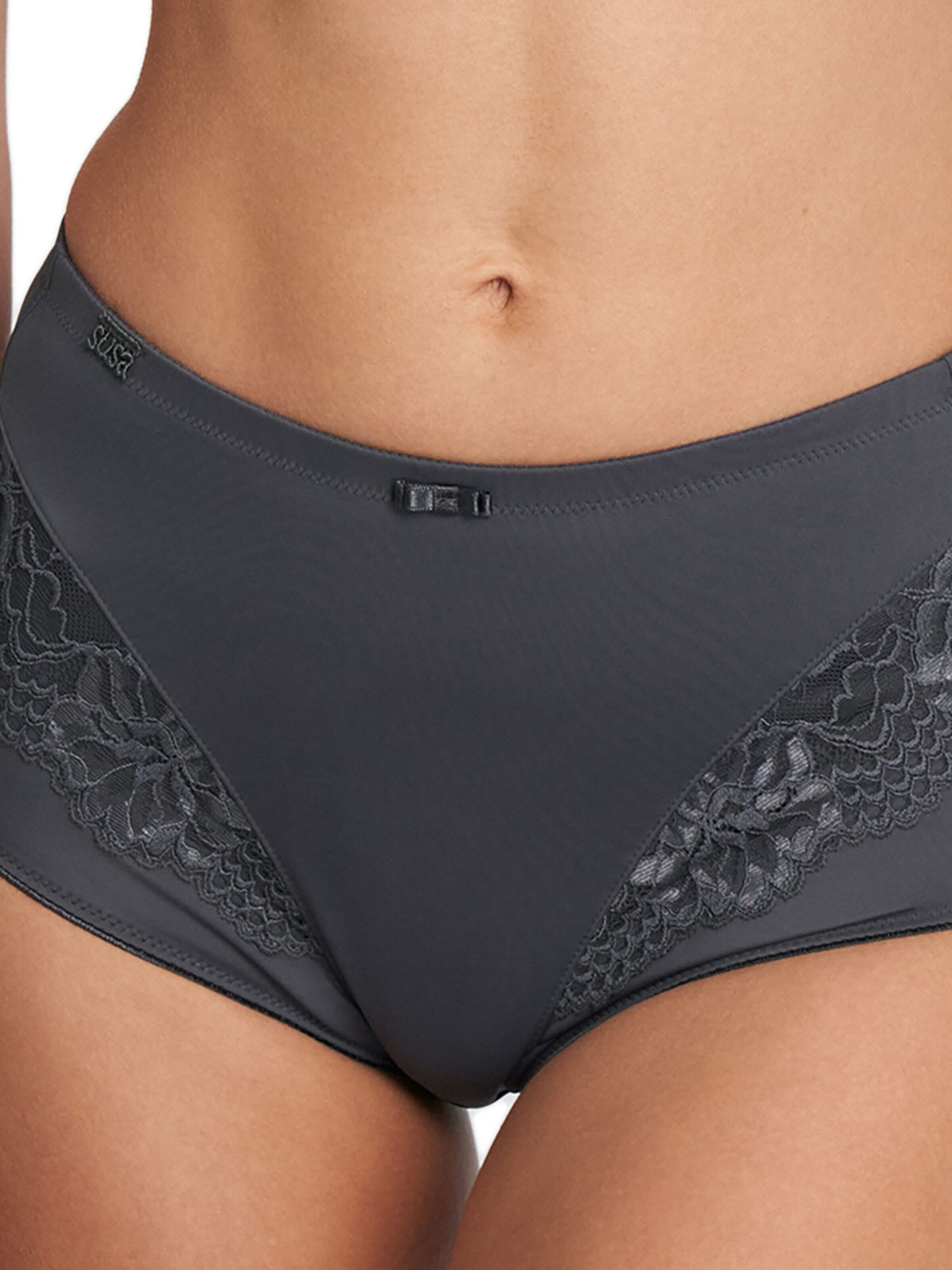 SUSA Shaping Slip 'London' in Grey