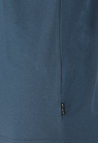 ELITE LAB Performance Shirt 'Sustainable X1 Elite' in Blue