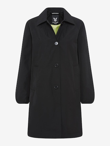 Fuchs Schmitt Übergangsmantel 'Provence'‌‌‌‌‌‌ in Schwarz: Vorderseite