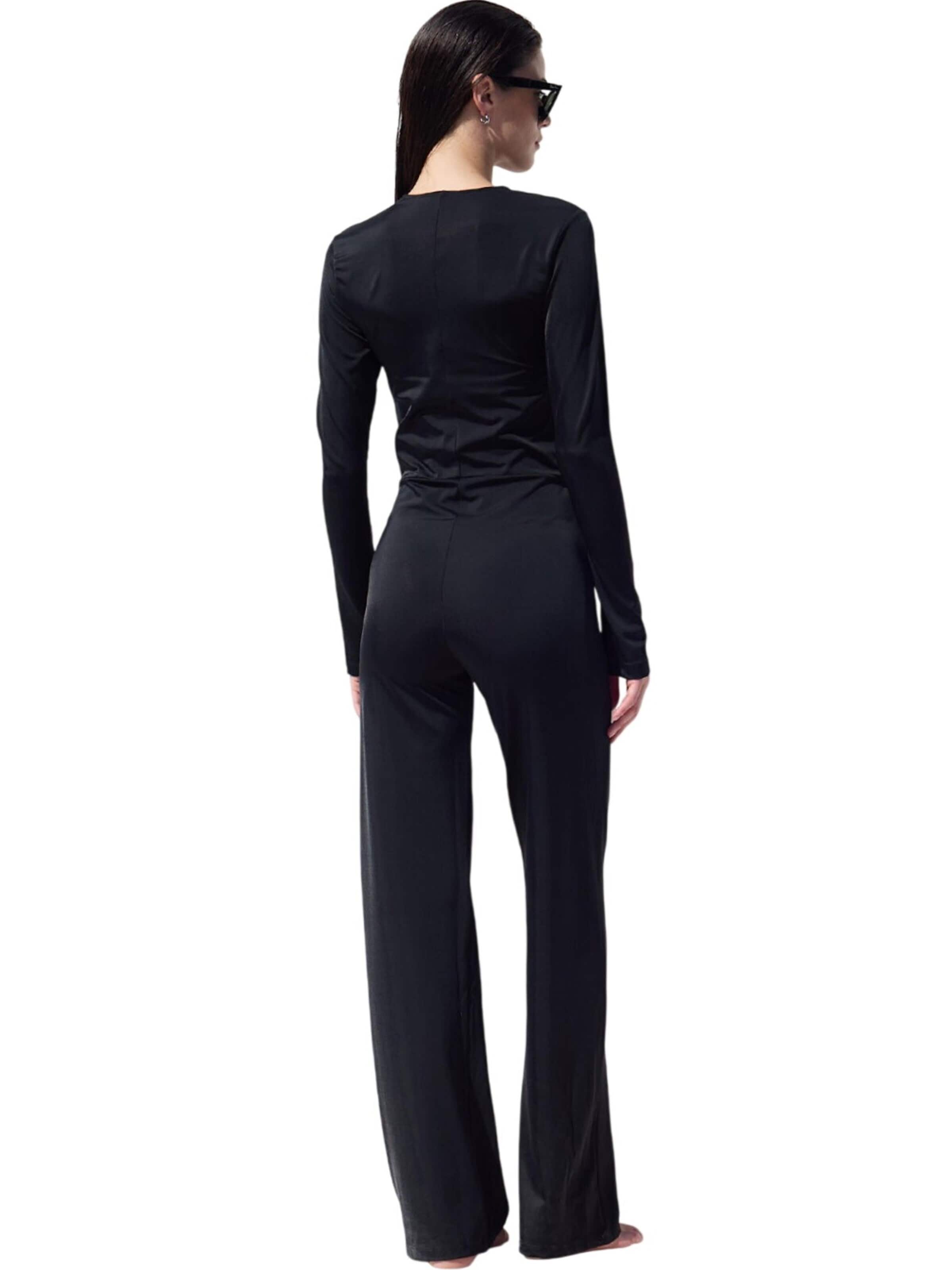MANUKA Swimsuit in Black