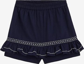 WE Fashion Hame värissä sininen: etupuoli