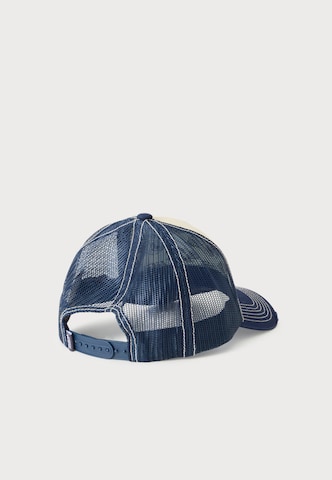 Von Dutch Originals Cap in Blue