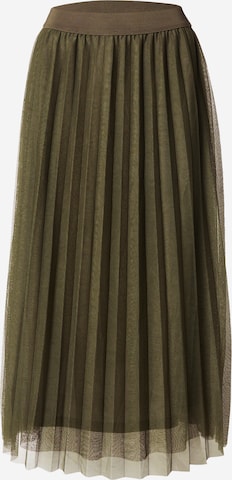 MORE & MORE Hame värissä vihreä: etupuoli