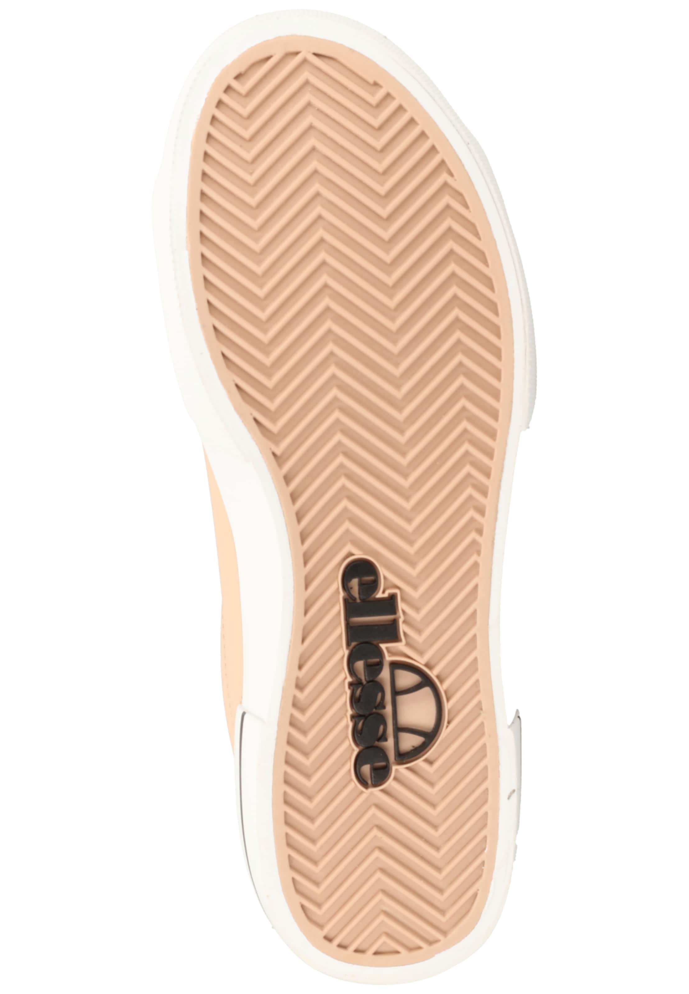 ELLESSE Rövid szárú sportcipők - rózsaszín