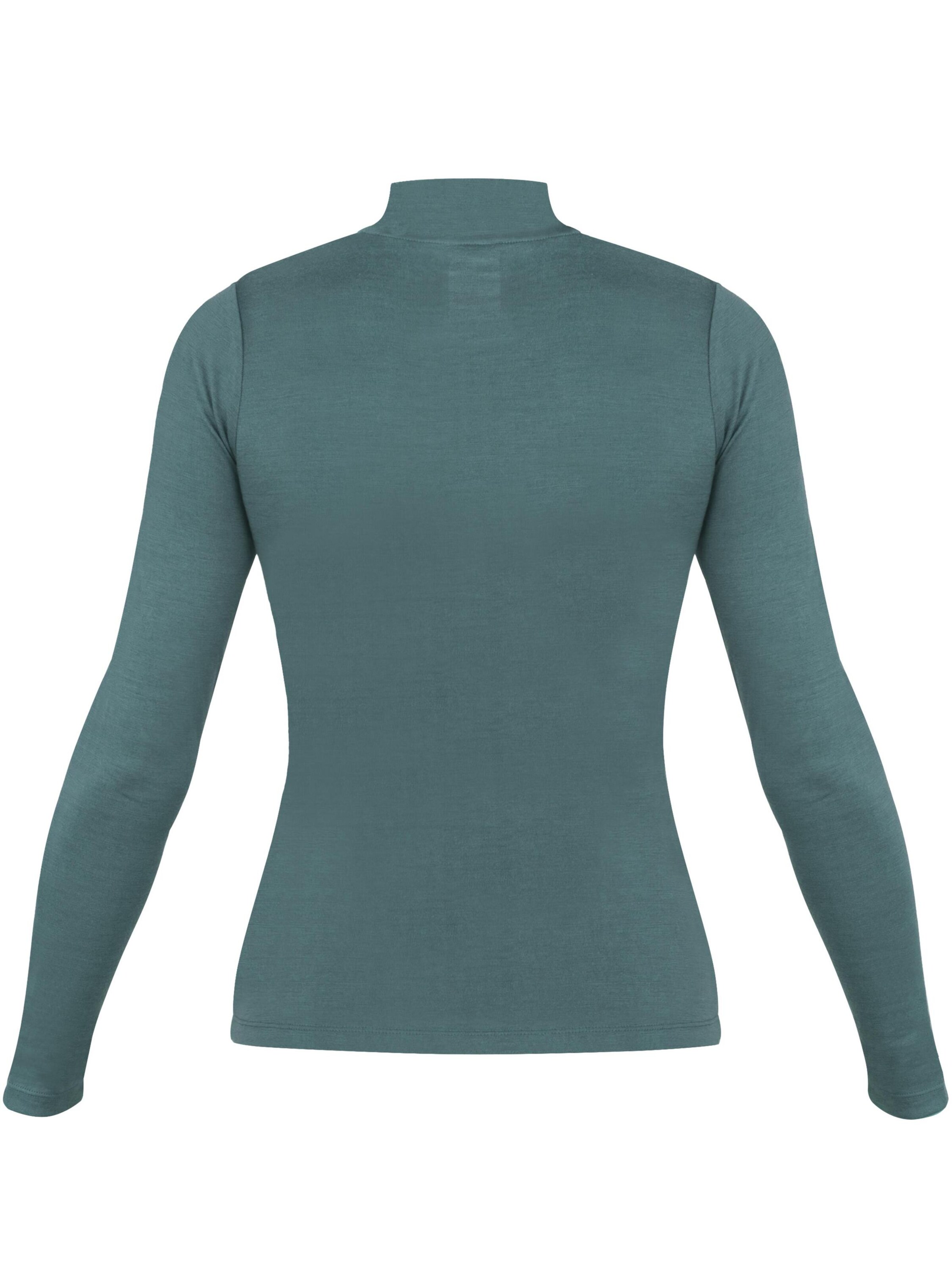 Pull-over 'Romsey' normani en bleu