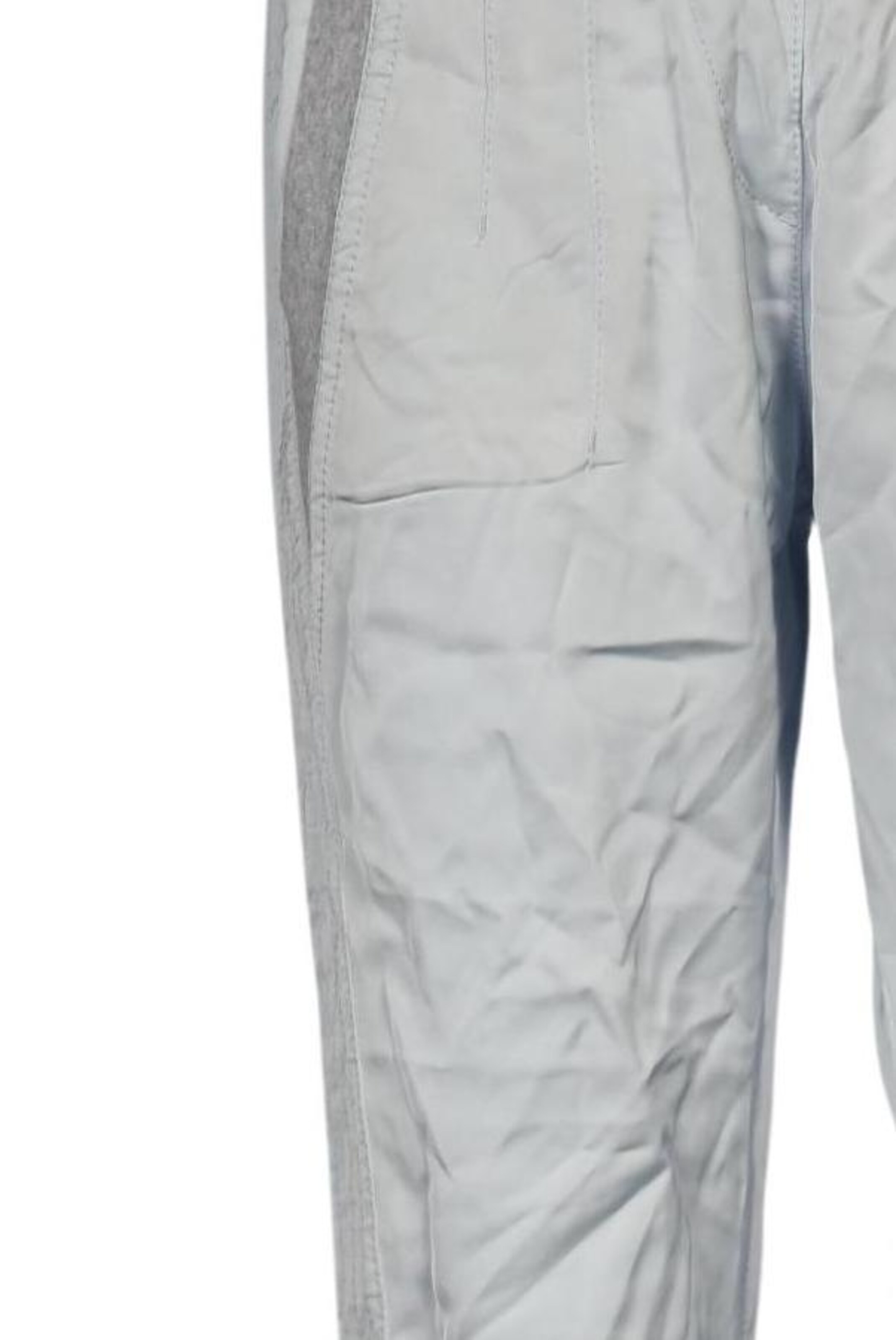 Marc Cain Stoffhose M in Blau