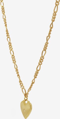 24Kae Necklace in Gold