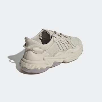 ADIDAS ORIGINALS Sneakers 'Ozweego' in Beige