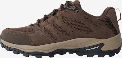 COLUMBIA Niske cipele 'REDMOND™ IV' u smeđa, Pregled proizvoda