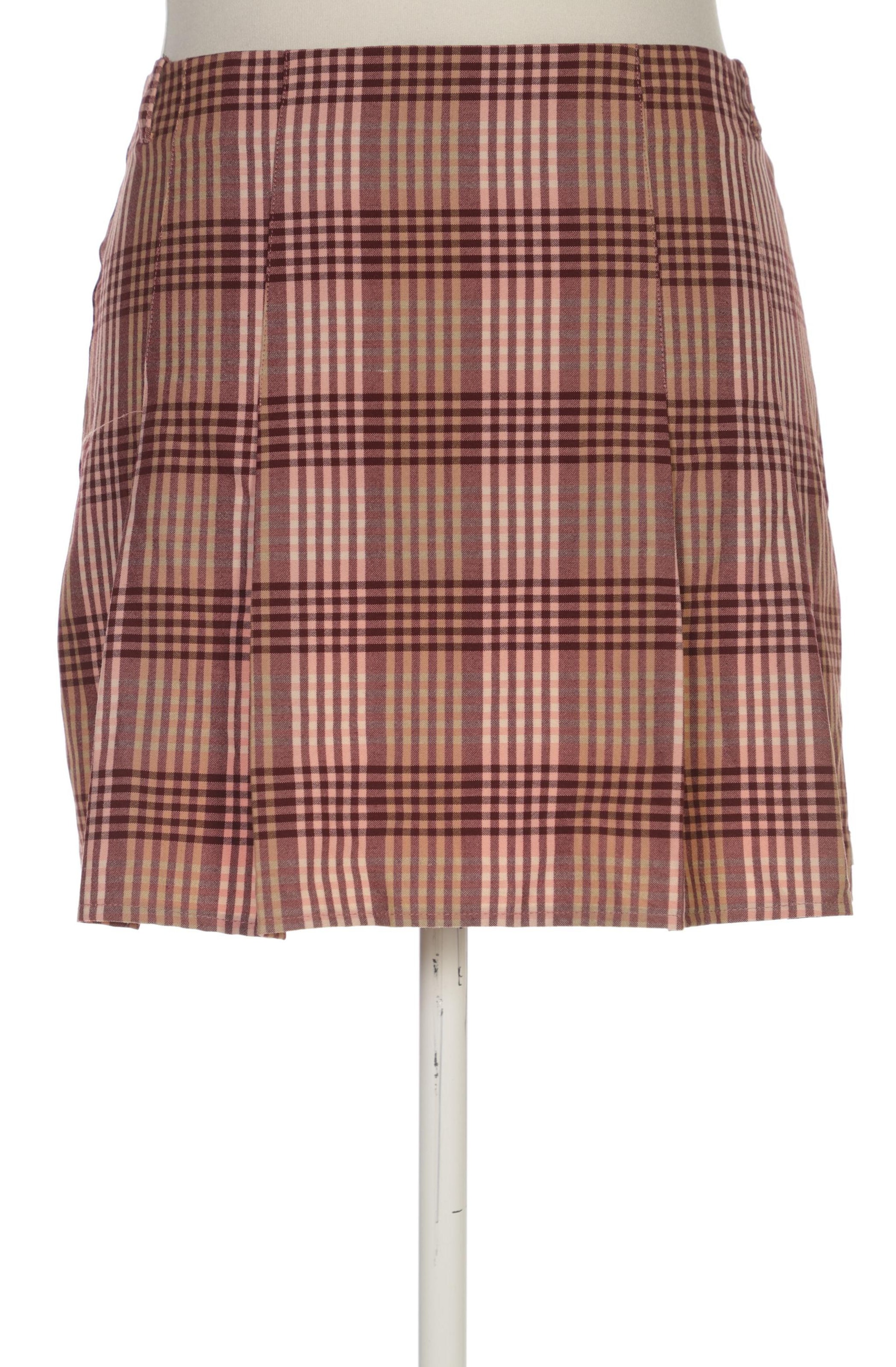 Urban Outfitters Skirt in L in Pink: front