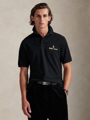 Polo Ralph Lauren Футболка в Черный: спереди