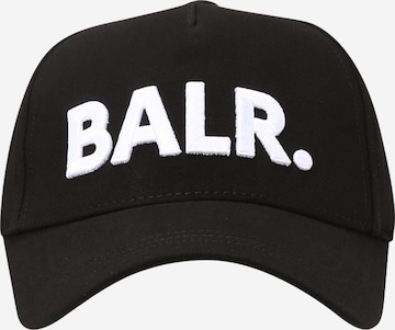 BALR. Keps 'Game Day' i svart