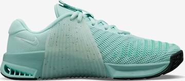 NIKE Athletic Shoes 'Metcon 9' in Green