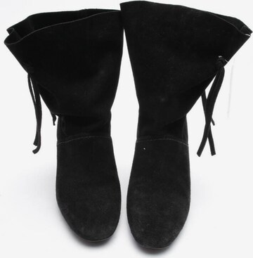 Tory Burch Dress Boots in 37,5 in Black