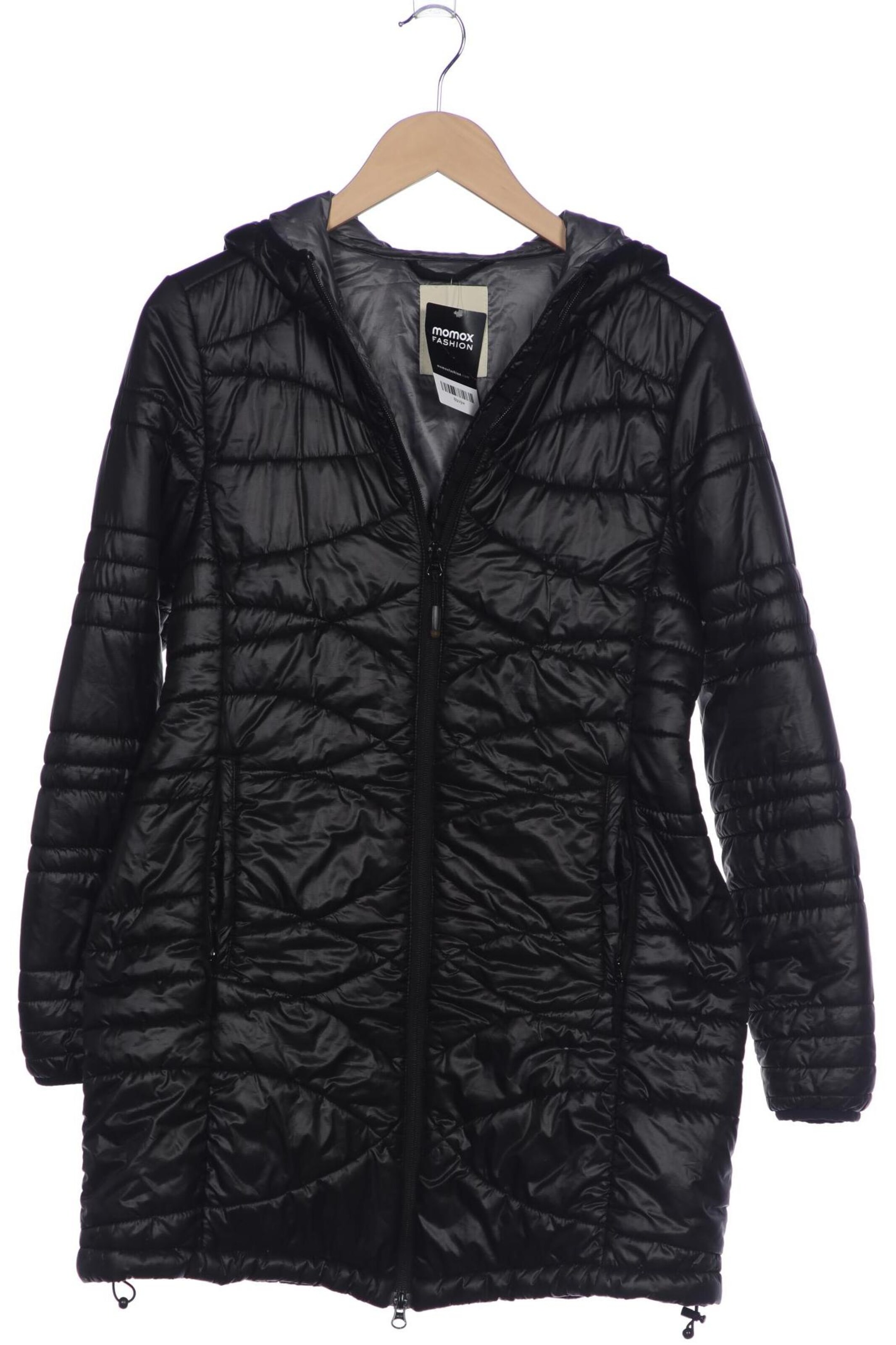 Noppies Jacket & Coat in XS in Black: front