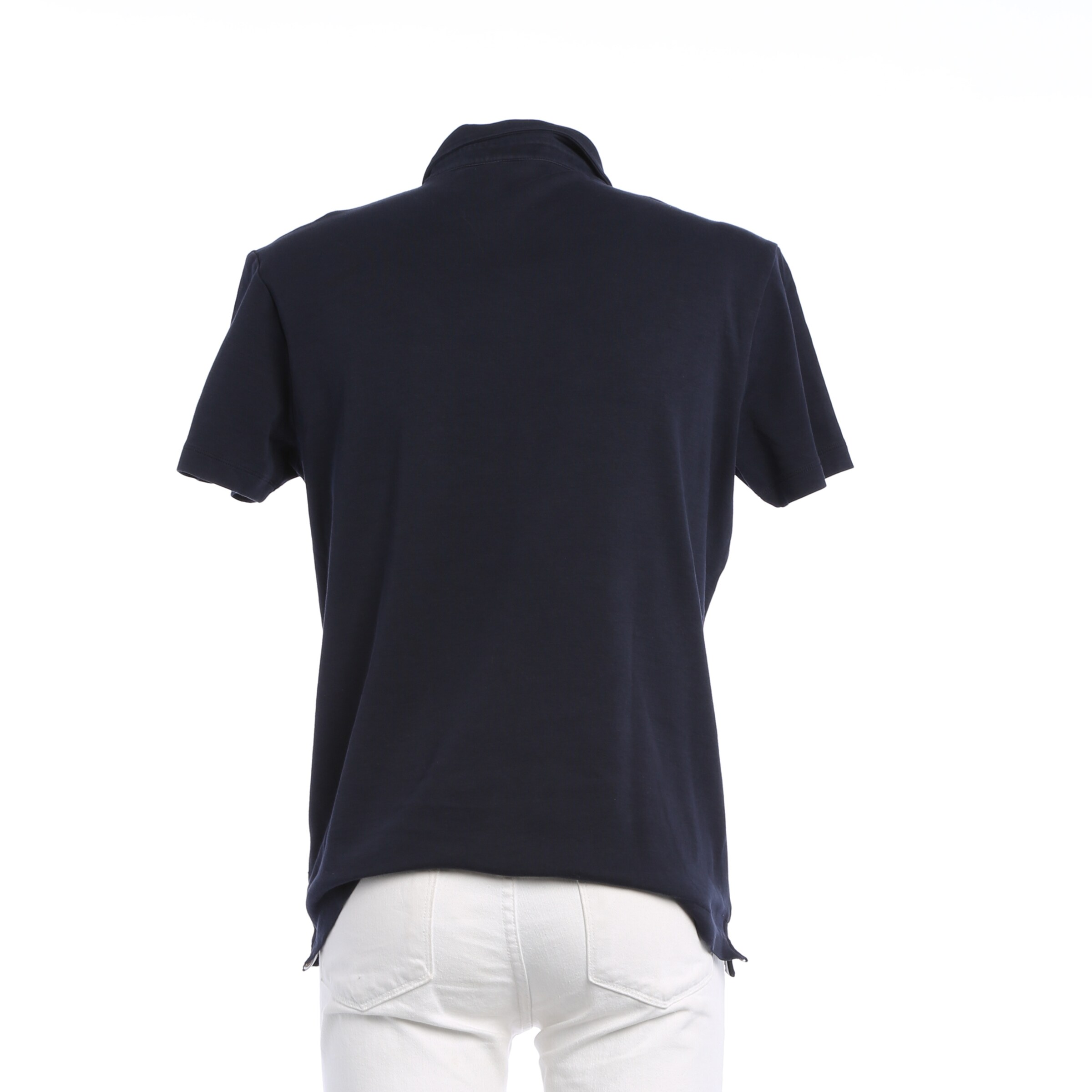 BOSS T-Shirt L in Blau