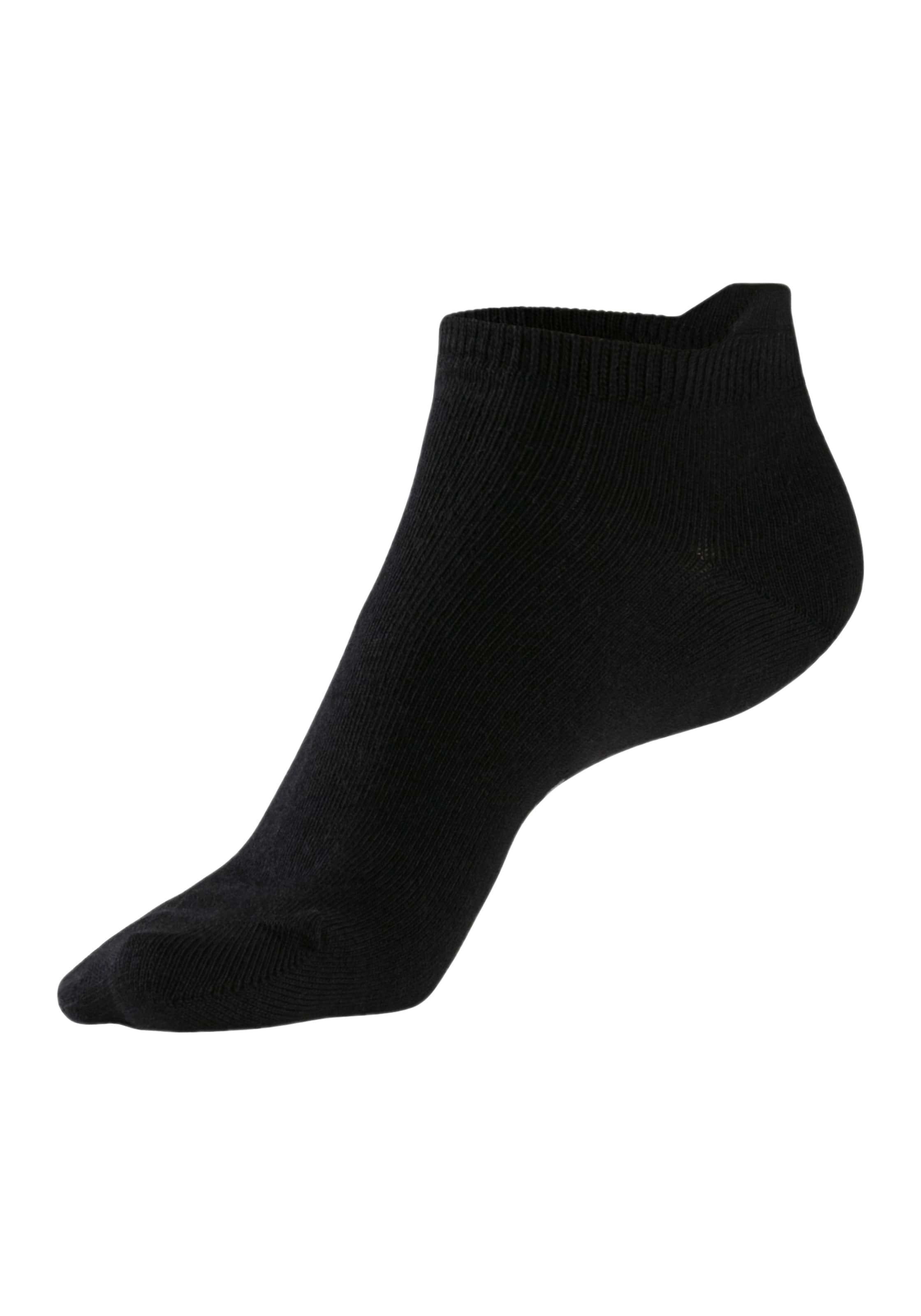 H.I.S Socks in Black