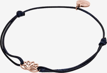 Bracelet 'Awesome' PURELEI en or : devant