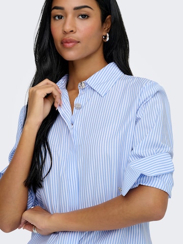 JDY - Blusa 'JDYSoho' en blanco