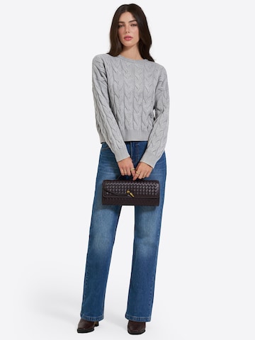 Imily Bela Sweater in Grey