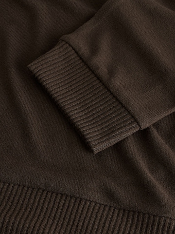 Pull-over Next en marron