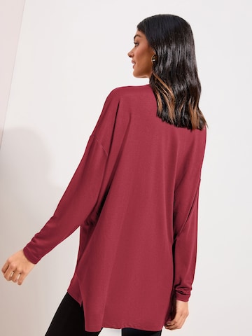 raudona Friends Like These Tunika