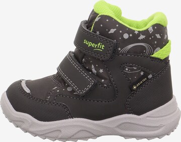 SUPERFIT Stiefel 'Glacier' in Grau