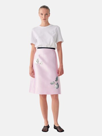 Beatrice .b Rok 'BEATRICE GONNA GONNA' in Roze