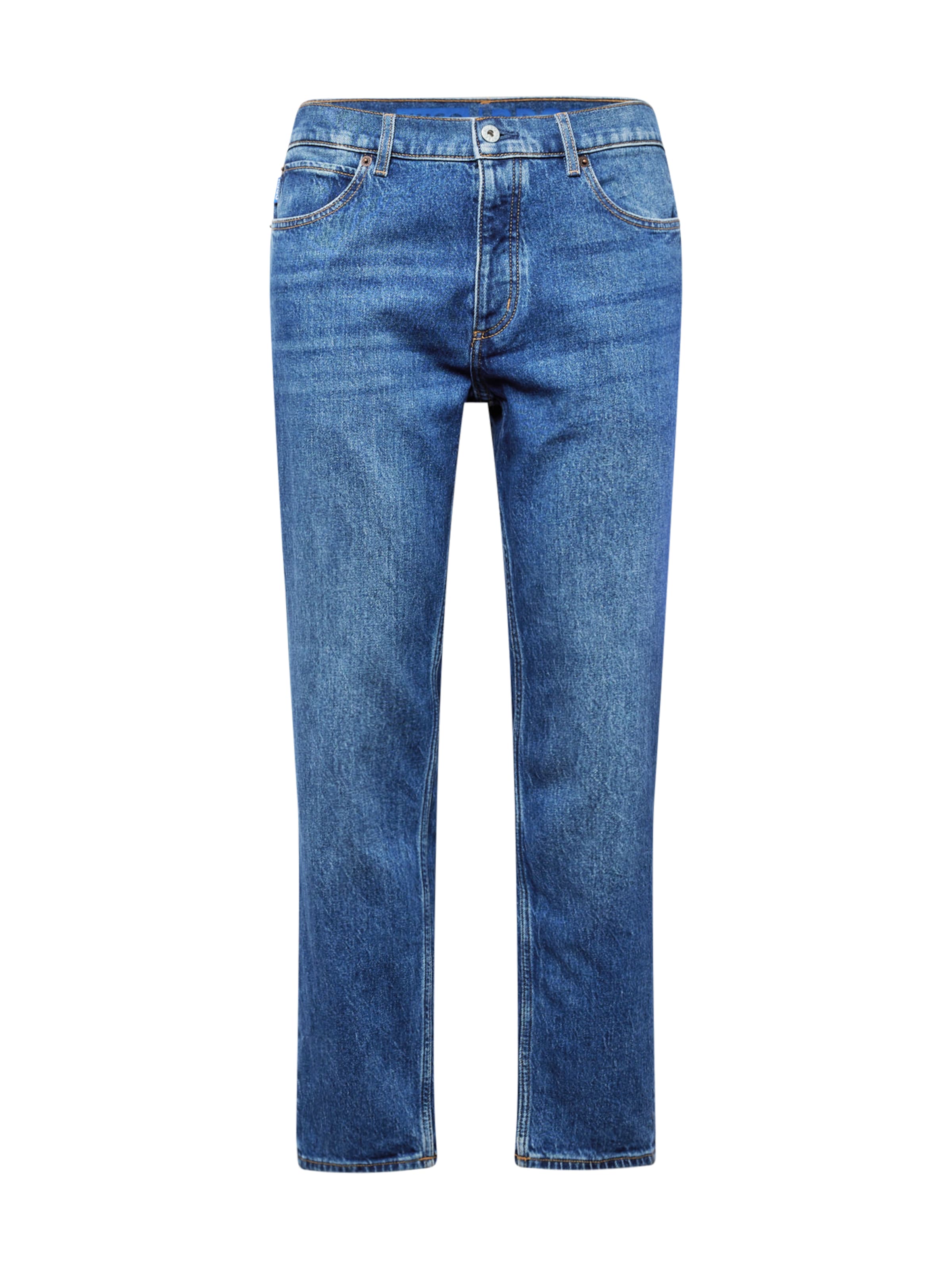 Jeans 'Brody' HUGO pe albastru denim, Vizualizare produs