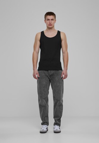 2Y Premium Loose fit Jeans in Grey