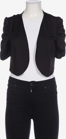 SHEEGO Sweater & Cardigan in XL in Black: front