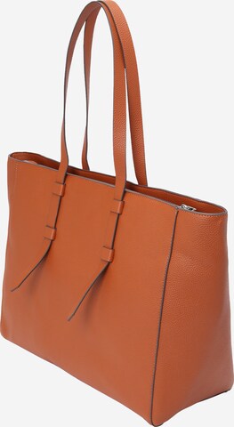 ESPRIT Shopper 'Nici' i brun