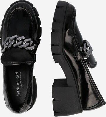 Chaussure basse 'HOXTONN' Madden Girl en noir