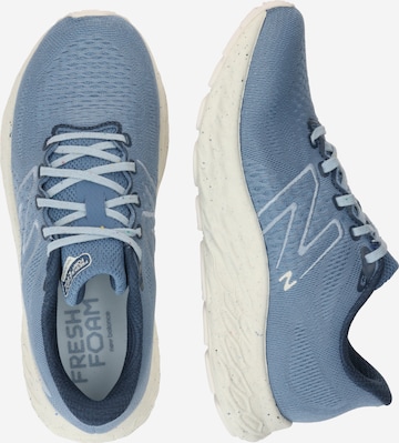 new balance Running Shoes 'Fresh Foam X EVOZ v3' in Blue