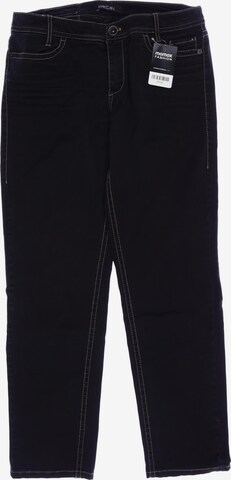 Marc Cain Sports Jeans 34 in Schwarz: predná strana