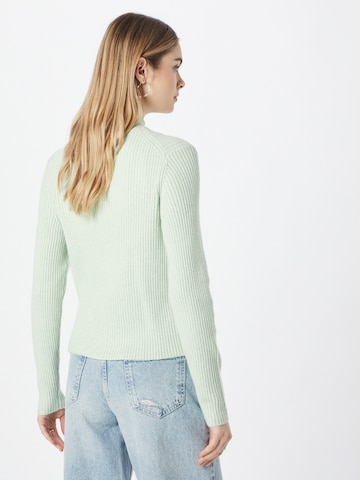 ONLY Sweater 'Katia' in Green