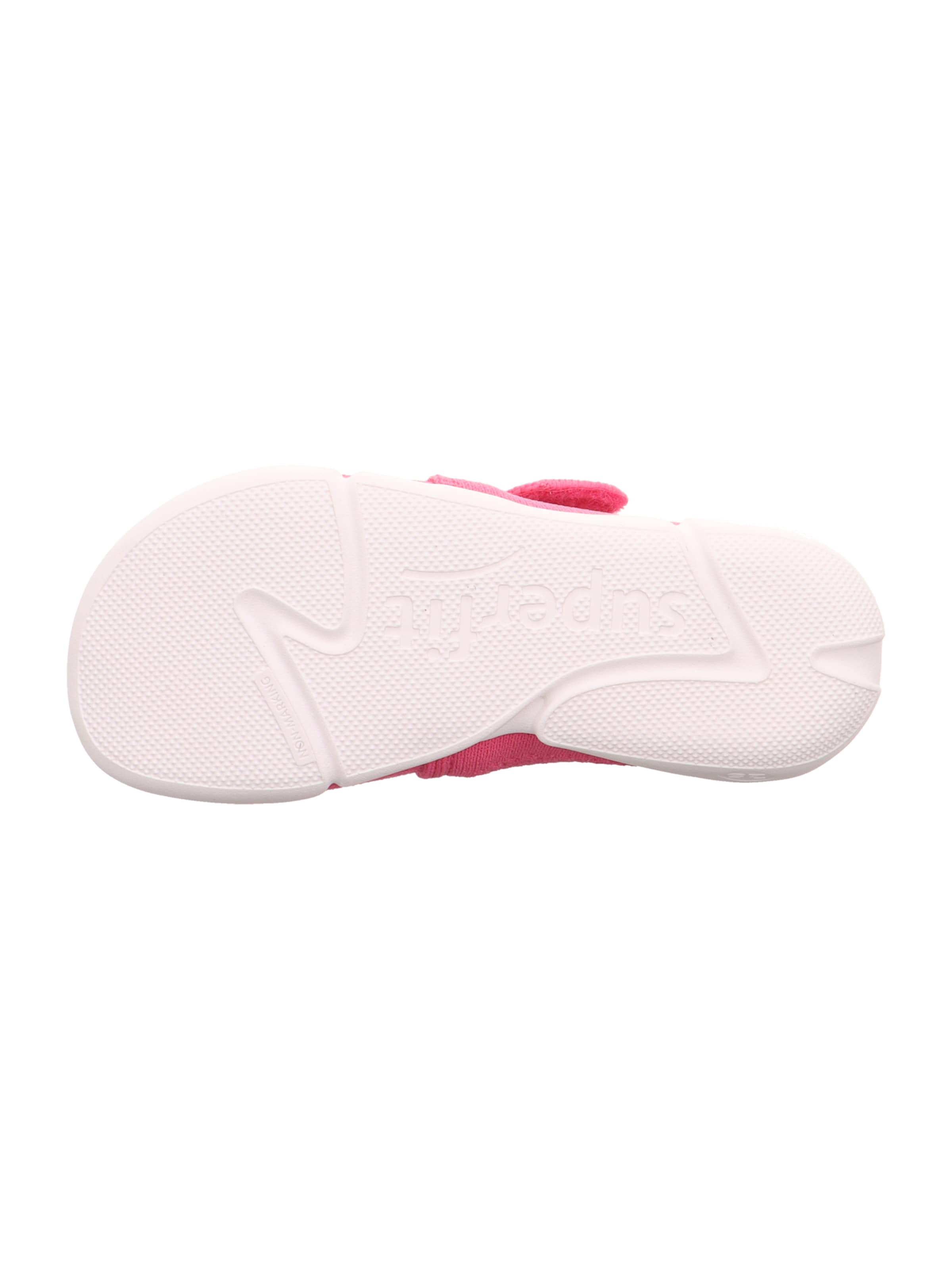 SUPERFIT - Zapatillas deportivas 'VENTI' en rosa