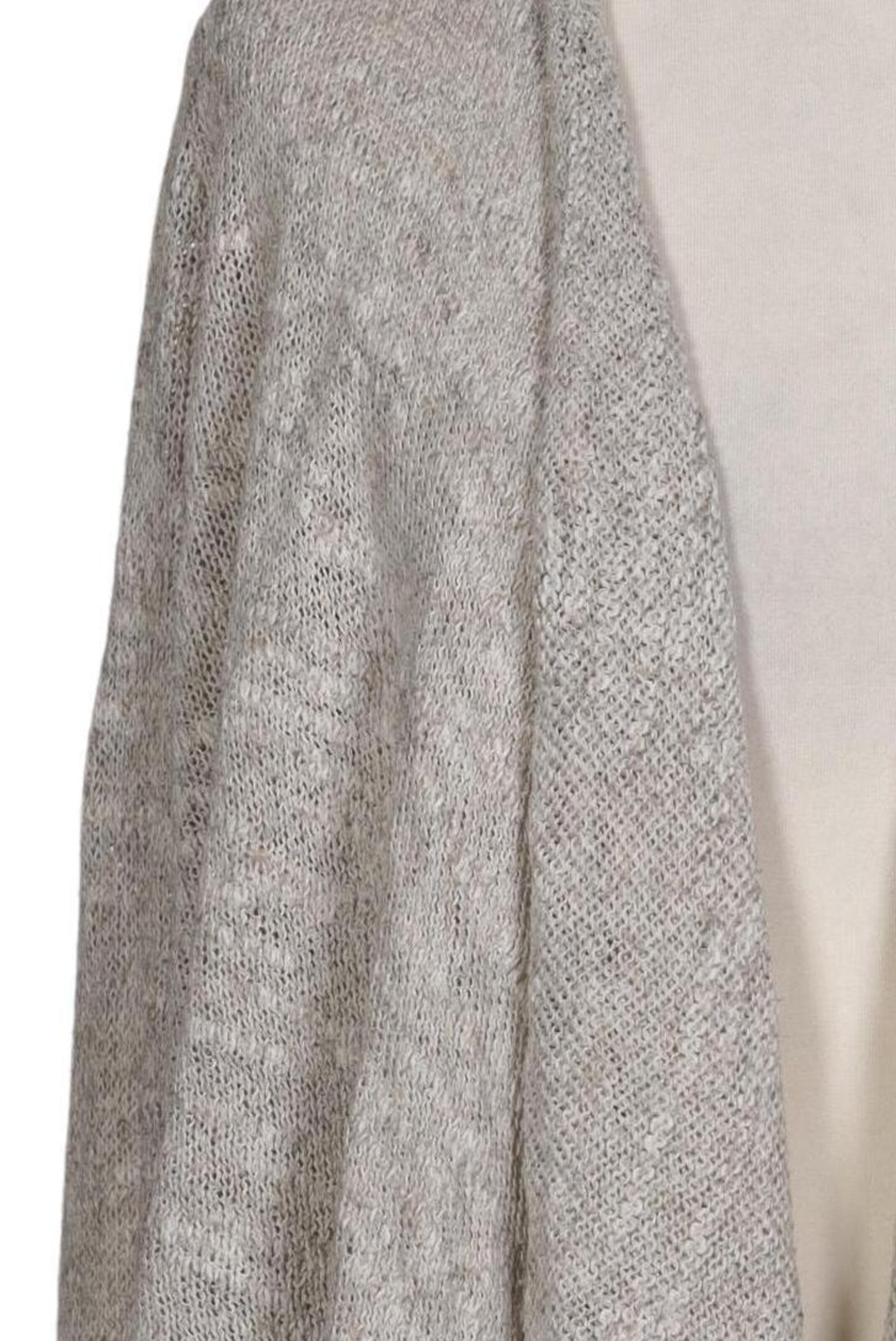 HOLLISTER Sweater & Cardigan in XS in Grey