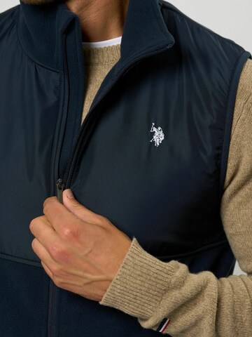 U.S. POLO ASSN. Liivi 'Bera' värissä sininen