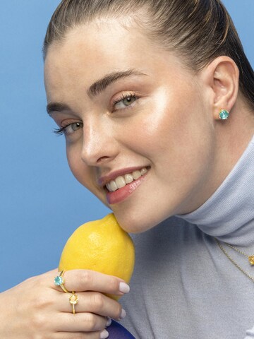 Chaîne 'Baran' Luxenter en or