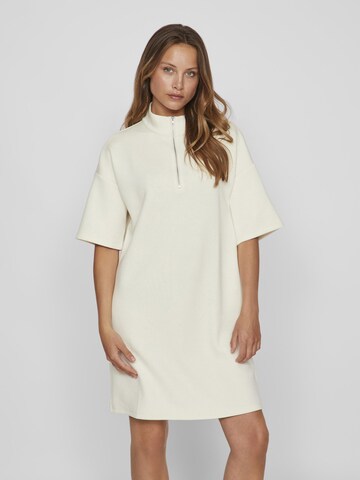 Abito 'VISiffi' di VILA in beige: frontale