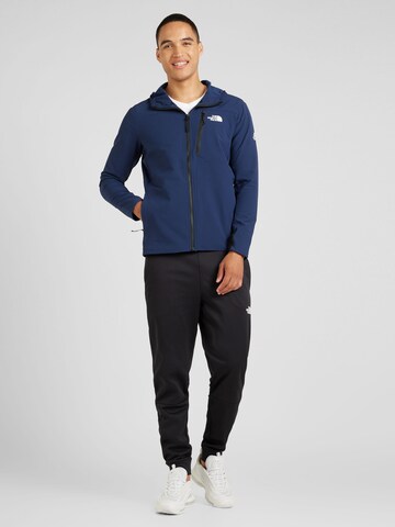 THE NORTH FACE Outdoorjas in Blauw