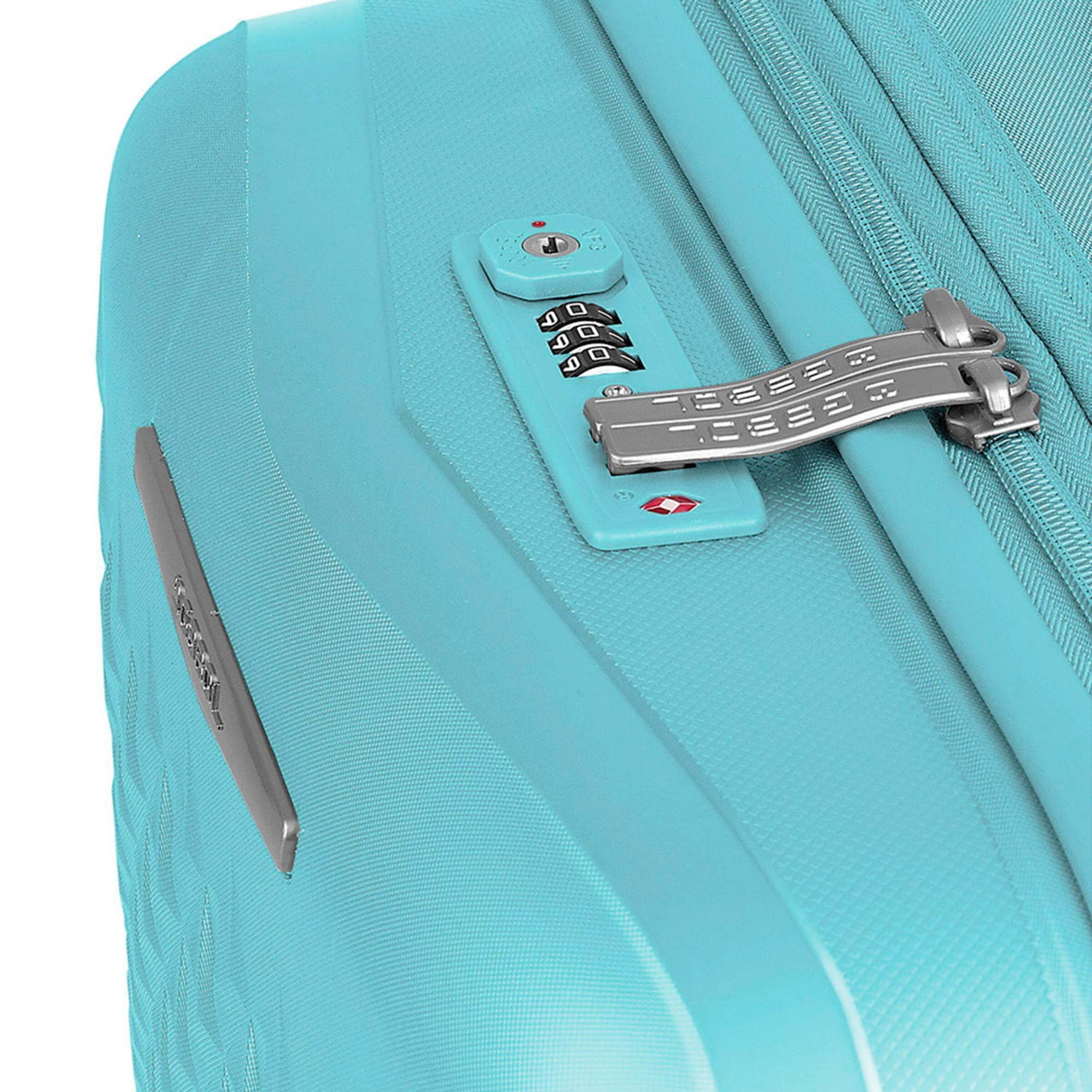 Trolley 'Queens' di Gabol in verde