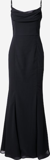 Coast Kleid in schwarz, Produktansicht
