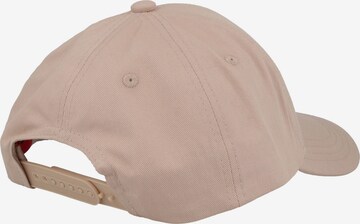 Casquette 'Jude' HUGO en beige