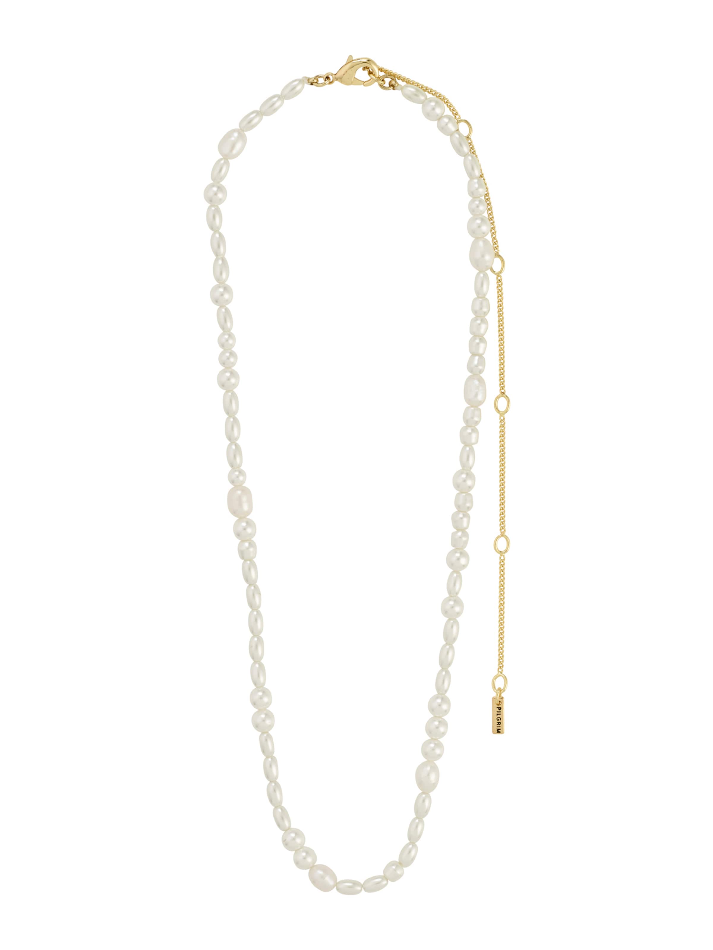 Pilgrim Αλυσίδα 'Elliana' σε χρυσό: μπροστά