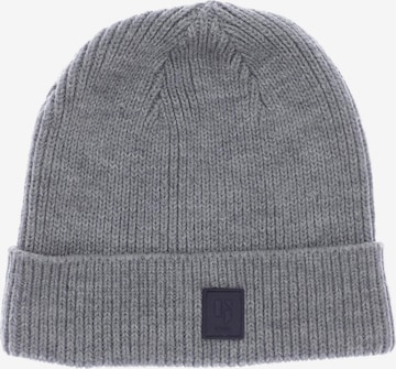 GARCIA Hut oder Mütze One Size in Grau: predná strana