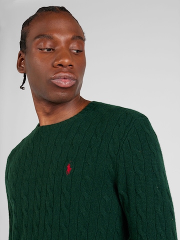 Polo Ralph Lauren - Pullover em verde