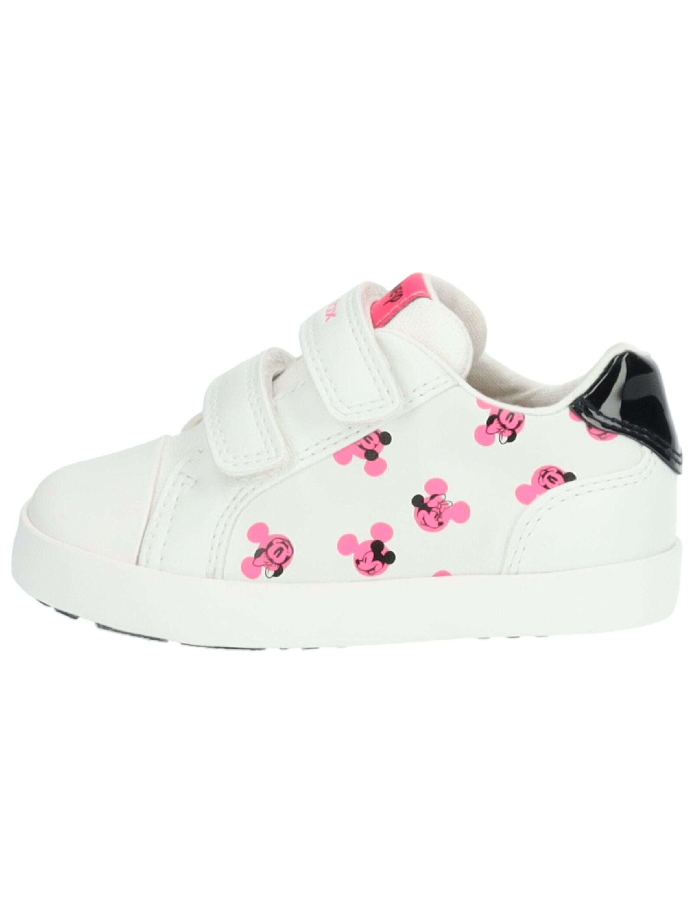 GEOX Sneaker in Weiß