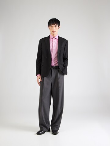 Michael Kors Slim fit Ing - rózsaszín